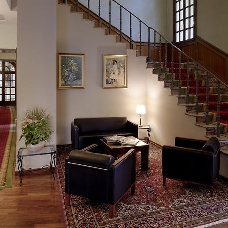 Meditur Hotel Bologna 奥扎诺-德尔艾米利亚 外观 照片