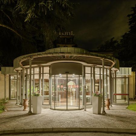 Meditur Hotel Bologna 奥扎诺-德尔艾米利亚 外观 照片