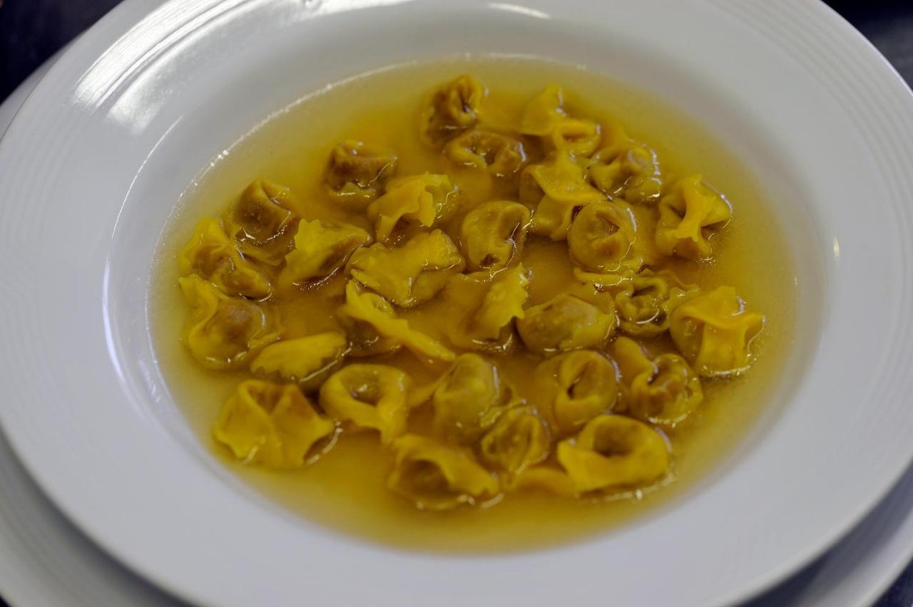 Meditur Hotel Bologna 奥扎诺-德尔艾米利亚 外观 照片