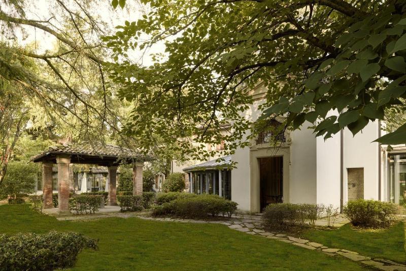 Meditur Hotel Bologna 奥扎诺-德尔艾米利亚 外观 照片