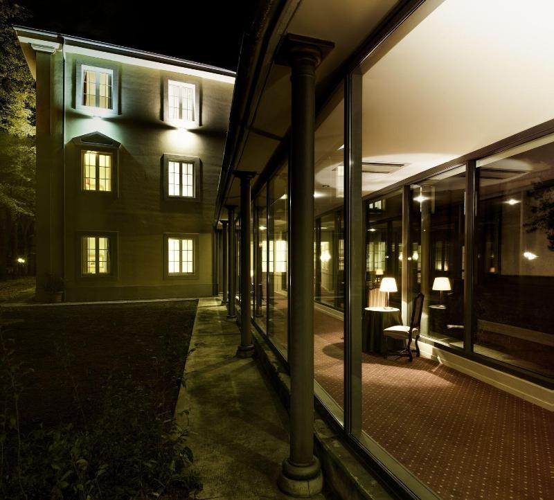 Meditur Hotel Bologna 奥扎诺-德尔艾米利亚 外观 照片