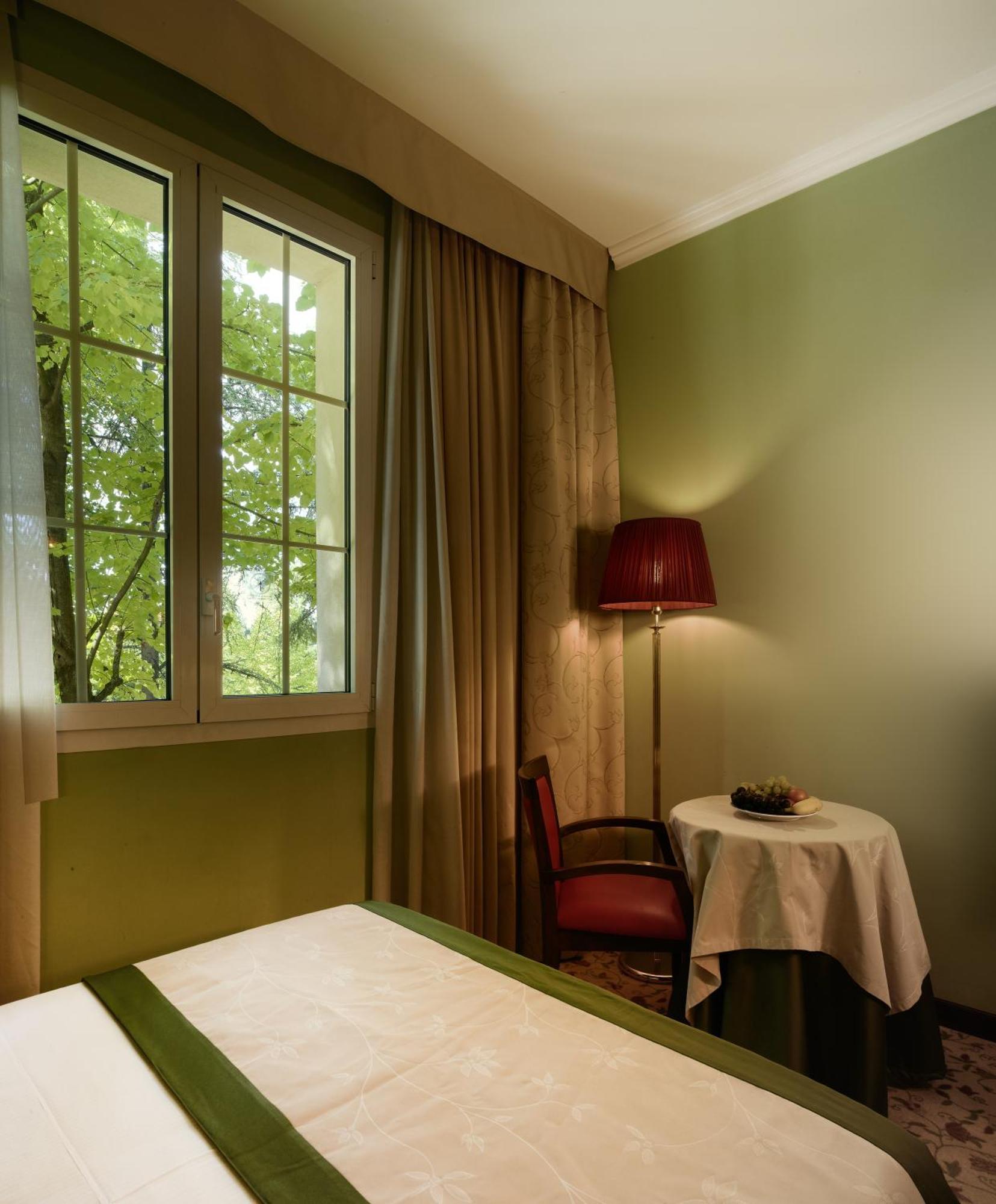 Meditur Hotel Bologna 奥扎诺-德尔艾米利亚 外观 照片
