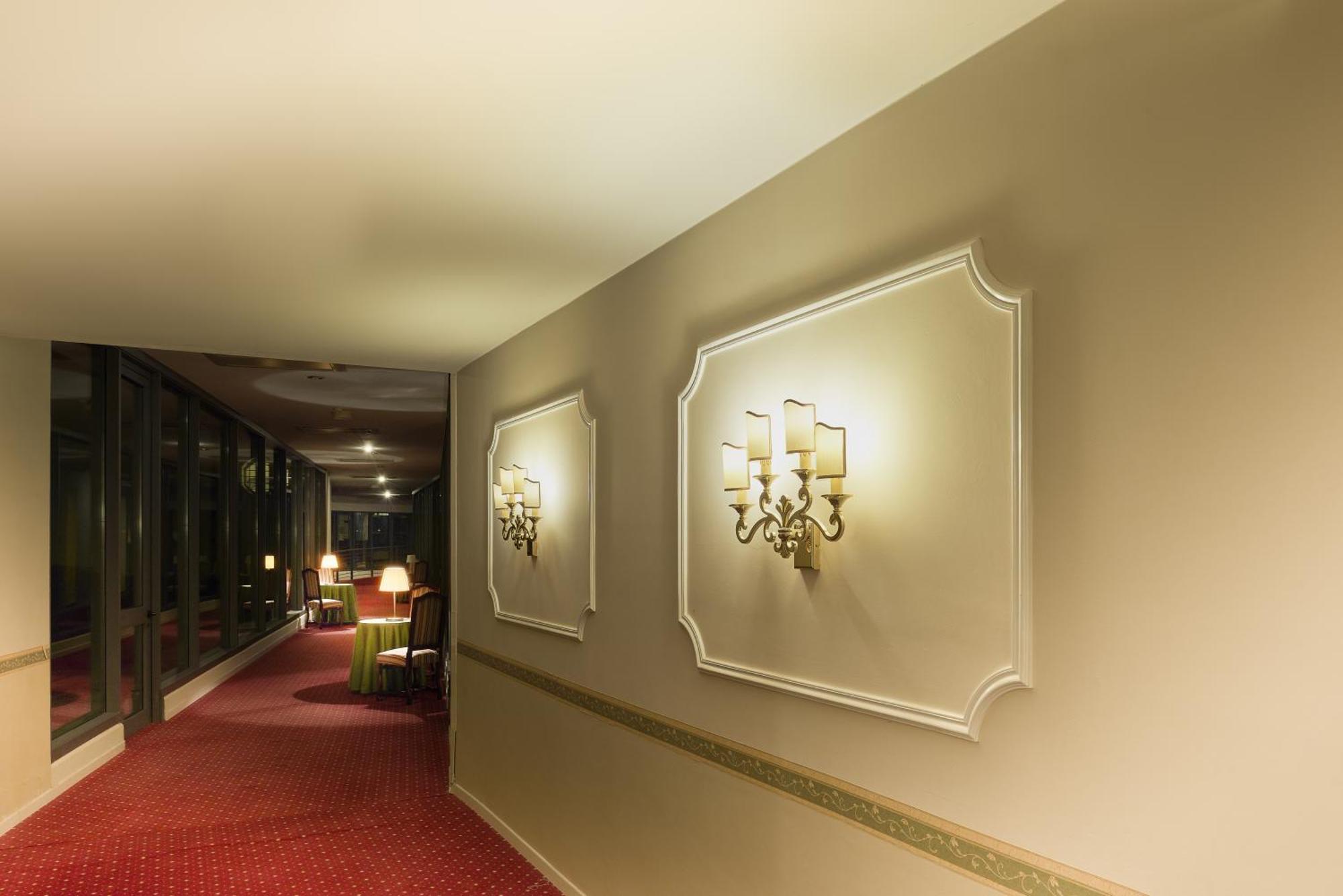 Meditur Hotel Bologna 奥扎诺-德尔艾米利亚 外观 照片