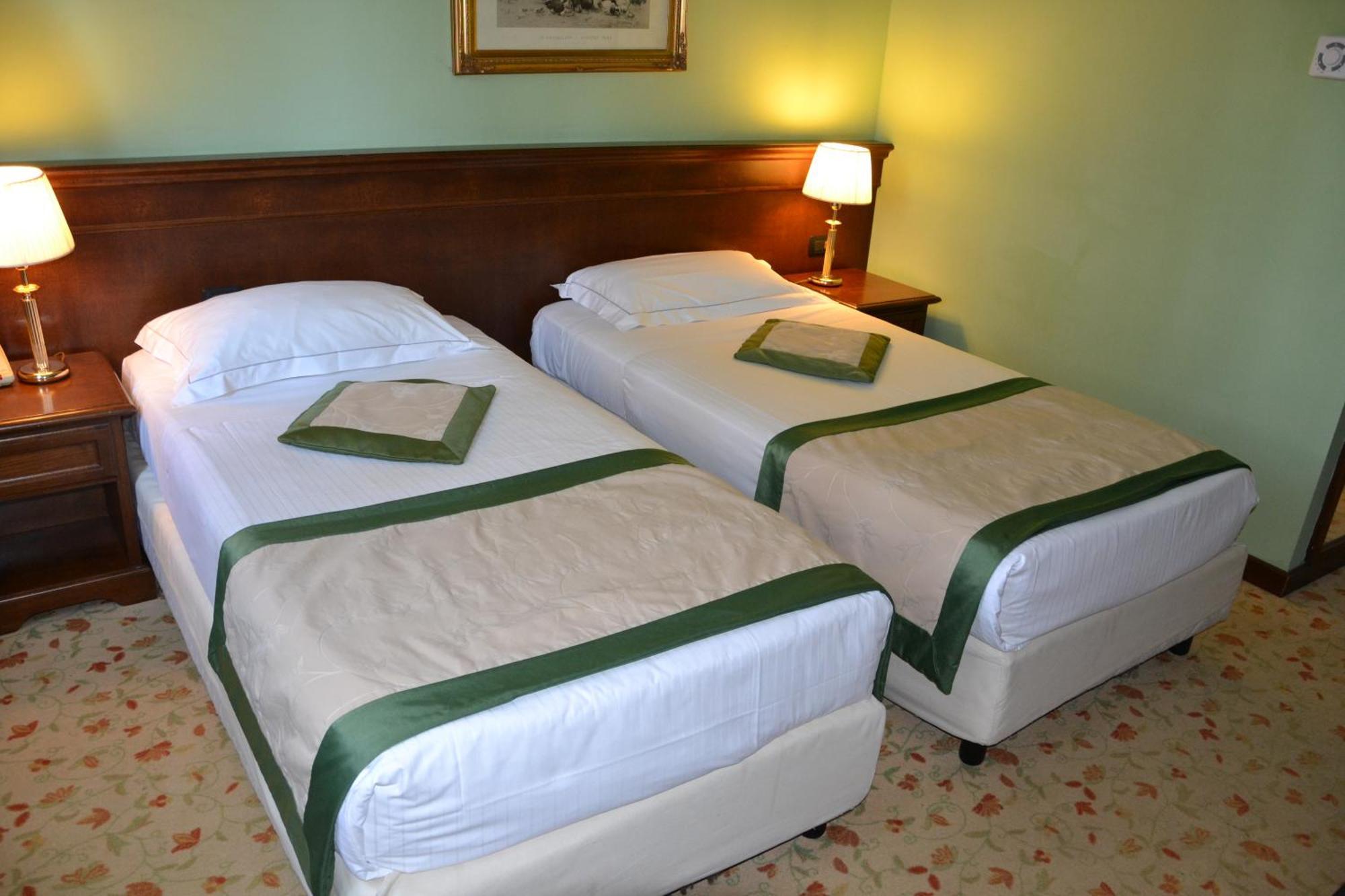 Meditur Hotel Bologna 奥扎诺-德尔艾米利亚 外观 照片
