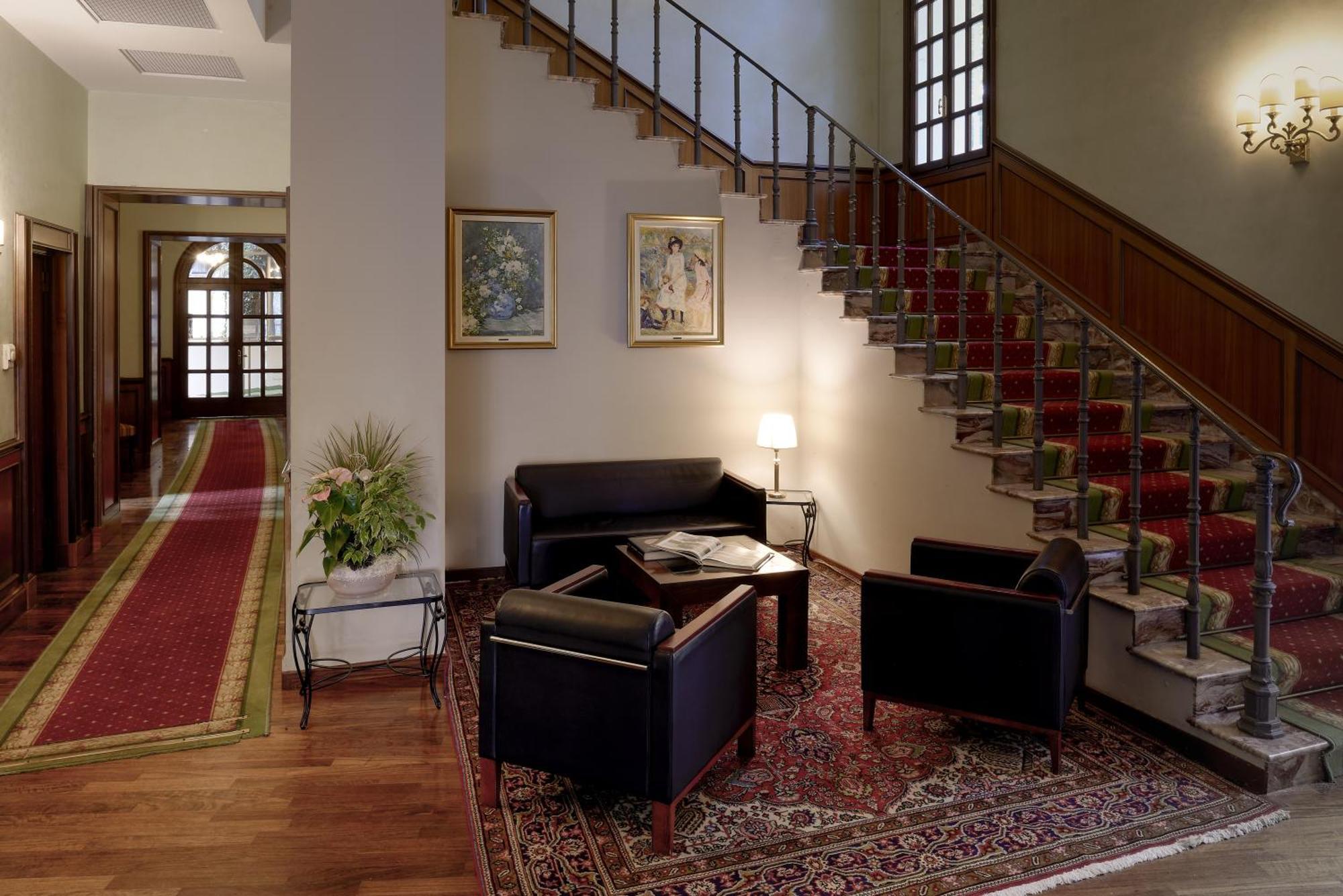 Meditur Hotel Bologna 奥扎诺-德尔艾米利亚 外观 照片