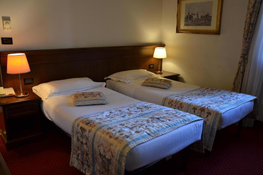 Meditur Hotel Bologna 奥扎诺-德尔艾米利亚 外观 照片