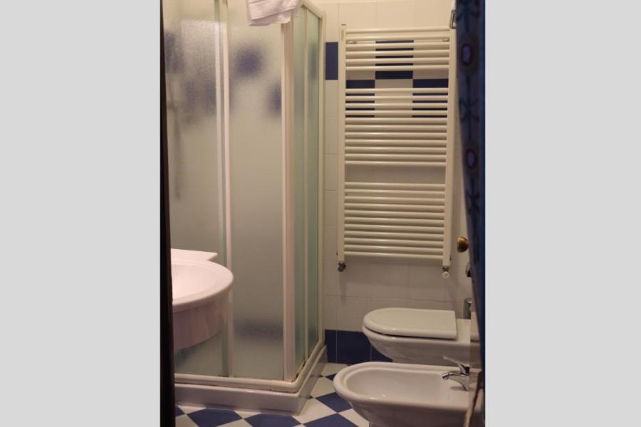 Meditur Hotel Bologna 奥扎诺-德尔艾米利亚 外观 照片