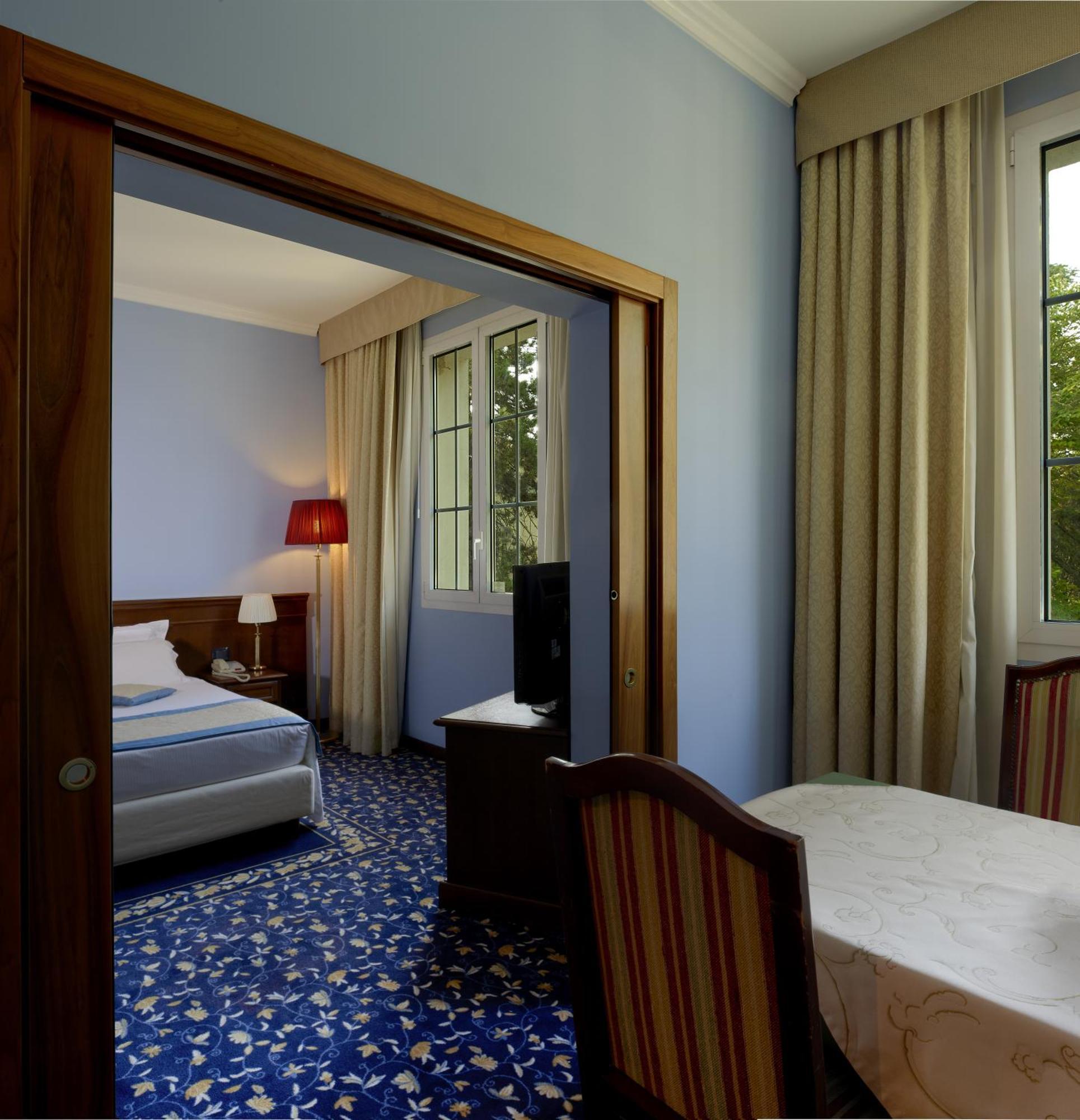 Meditur Hotel Bologna 奥扎诺-德尔艾米利亚 外观 照片