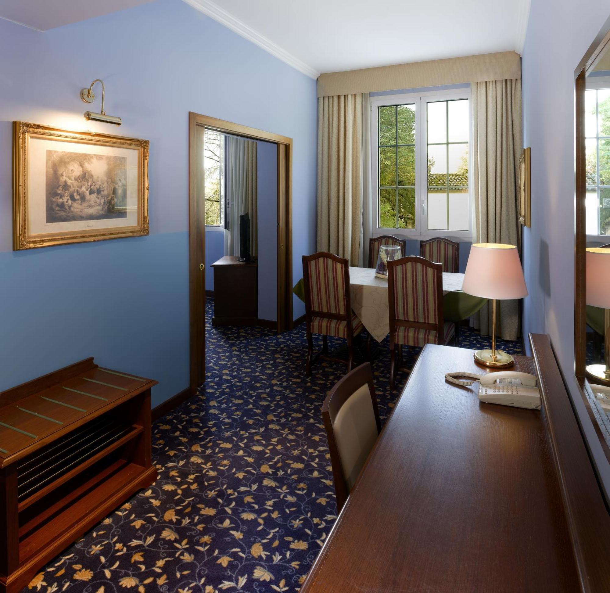 Meditur Hotel Bologna 奥扎诺-德尔艾米利亚 外观 照片