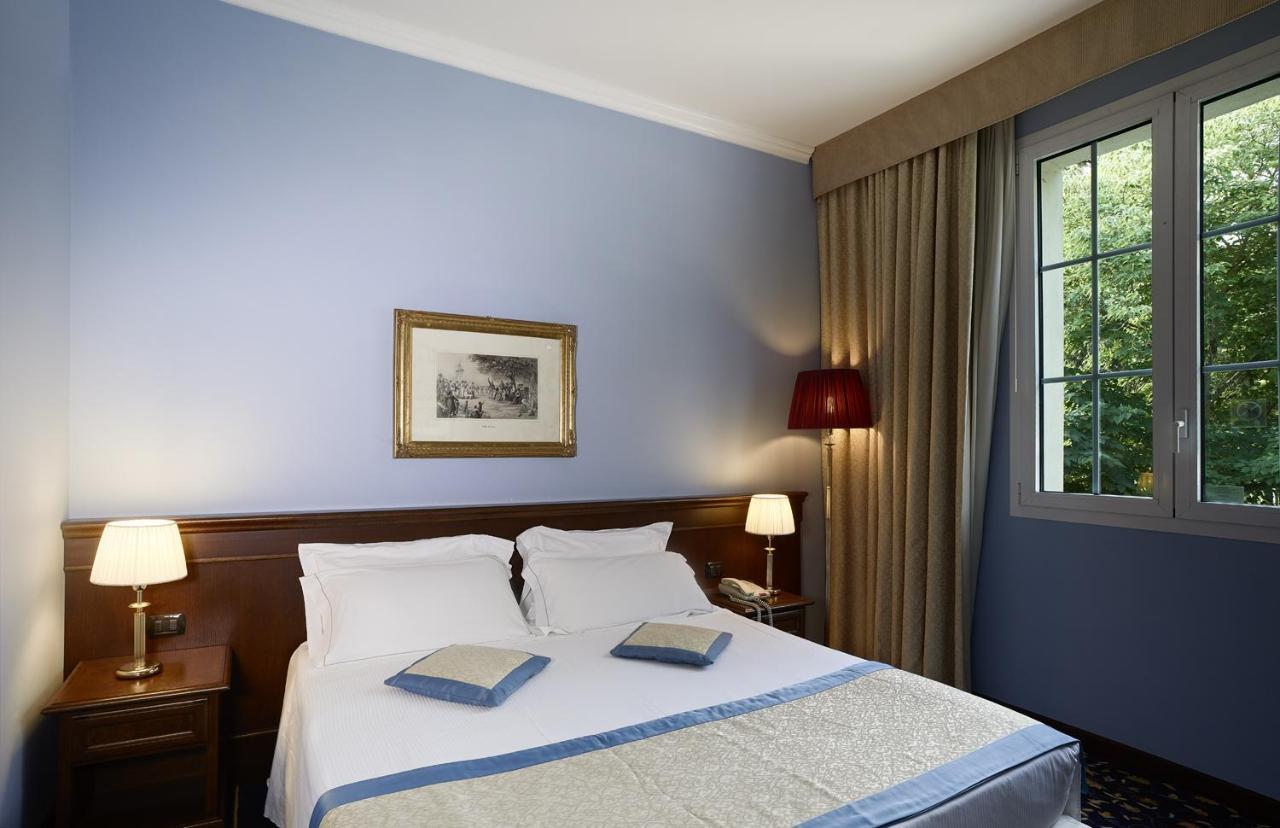 Meditur Hotel Bologna 奥扎诺-德尔艾米利亚 外观 照片