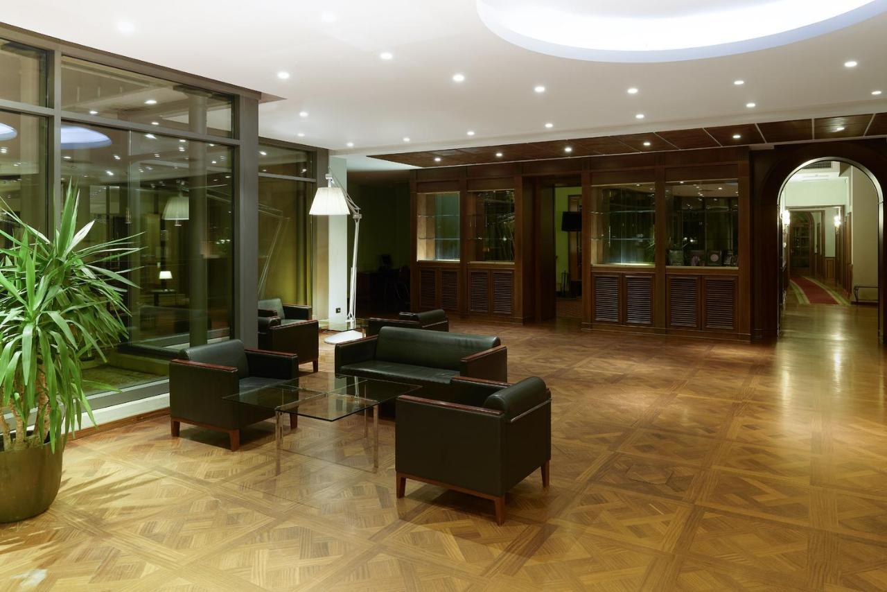 Meditur Hotel Bologna 奥扎诺-德尔艾米利亚 外观 照片