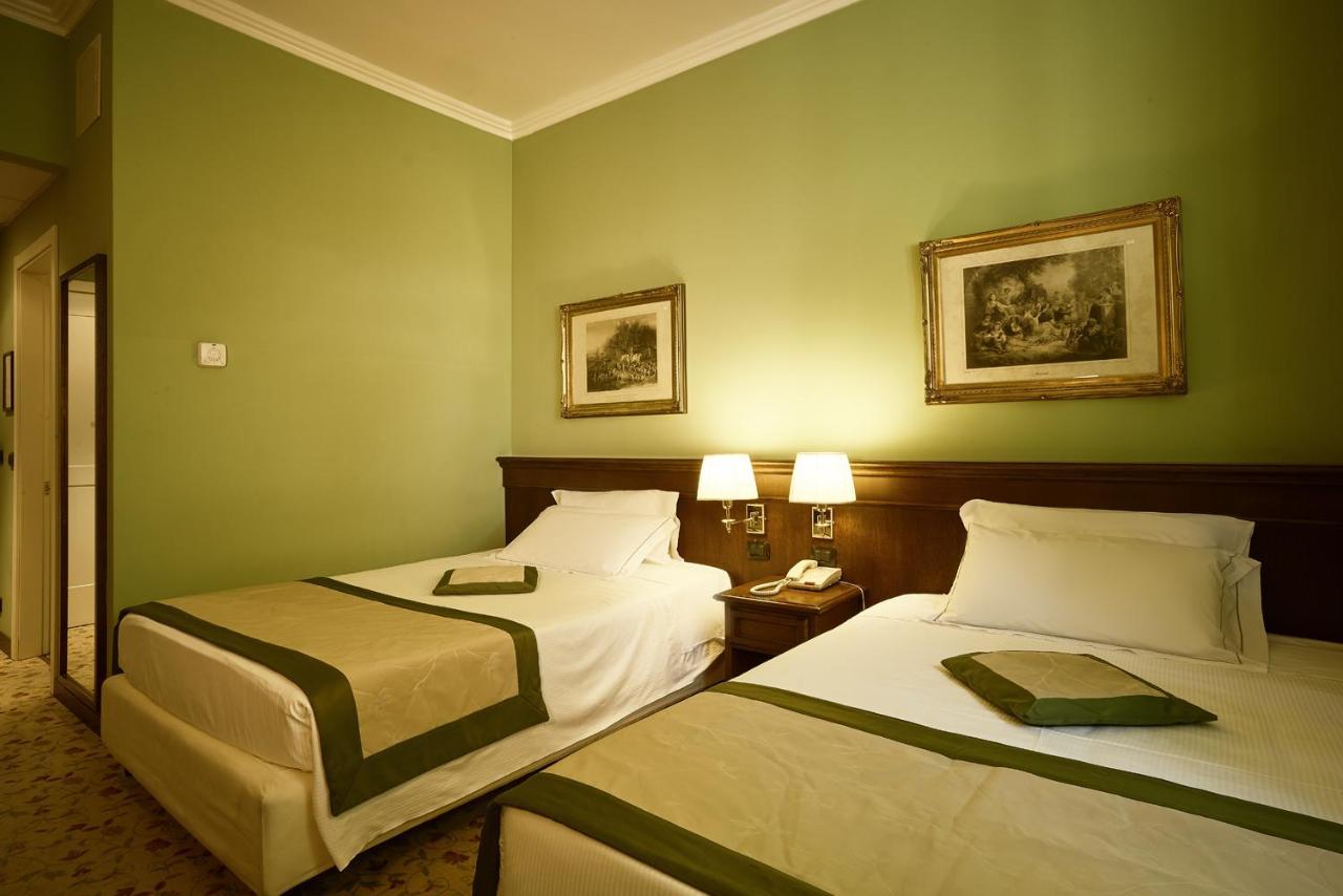 Meditur Hotel Bologna 奥扎诺-德尔艾米利亚 外观 照片