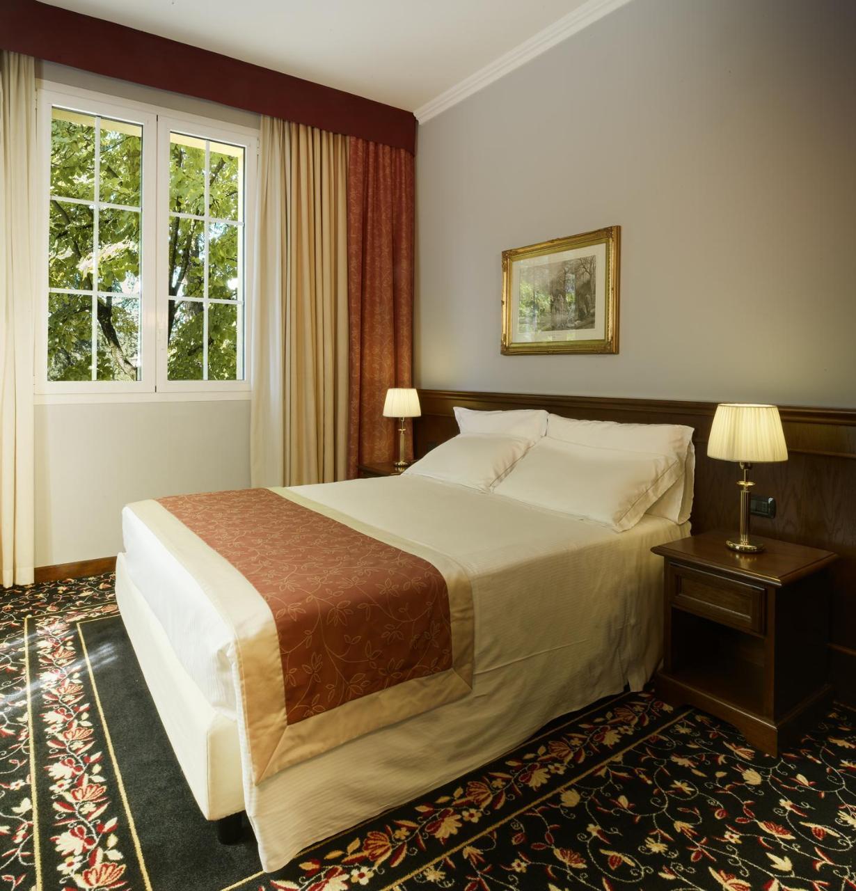 Meditur Hotel Bologna 奥扎诺-德尔艾米利亚 外观 照片