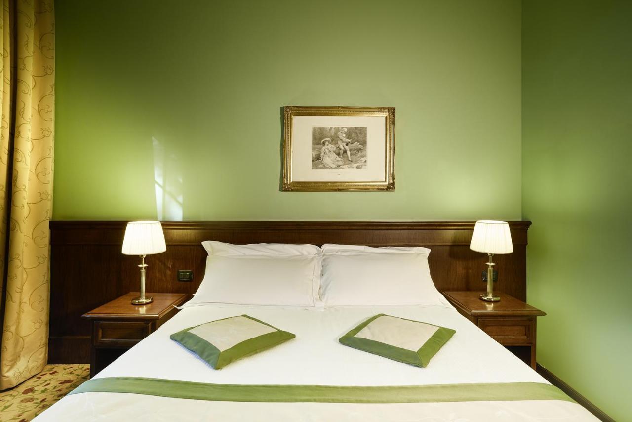 Meditur Hotel Bologna 奥扎诺-德尔艾米利亚 外观 照片
