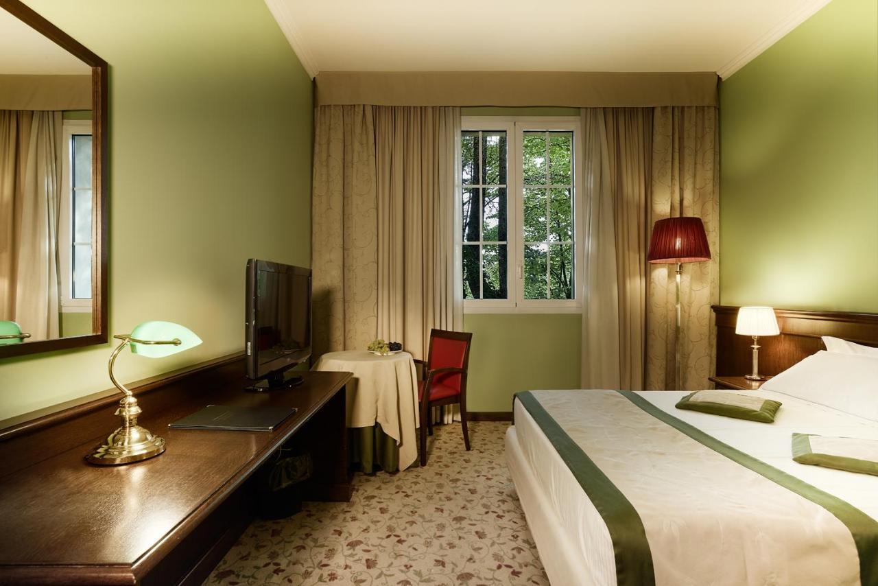 Meditur Hotel Bologna 奥扎诺-德尔艾米利亚 外观 照片