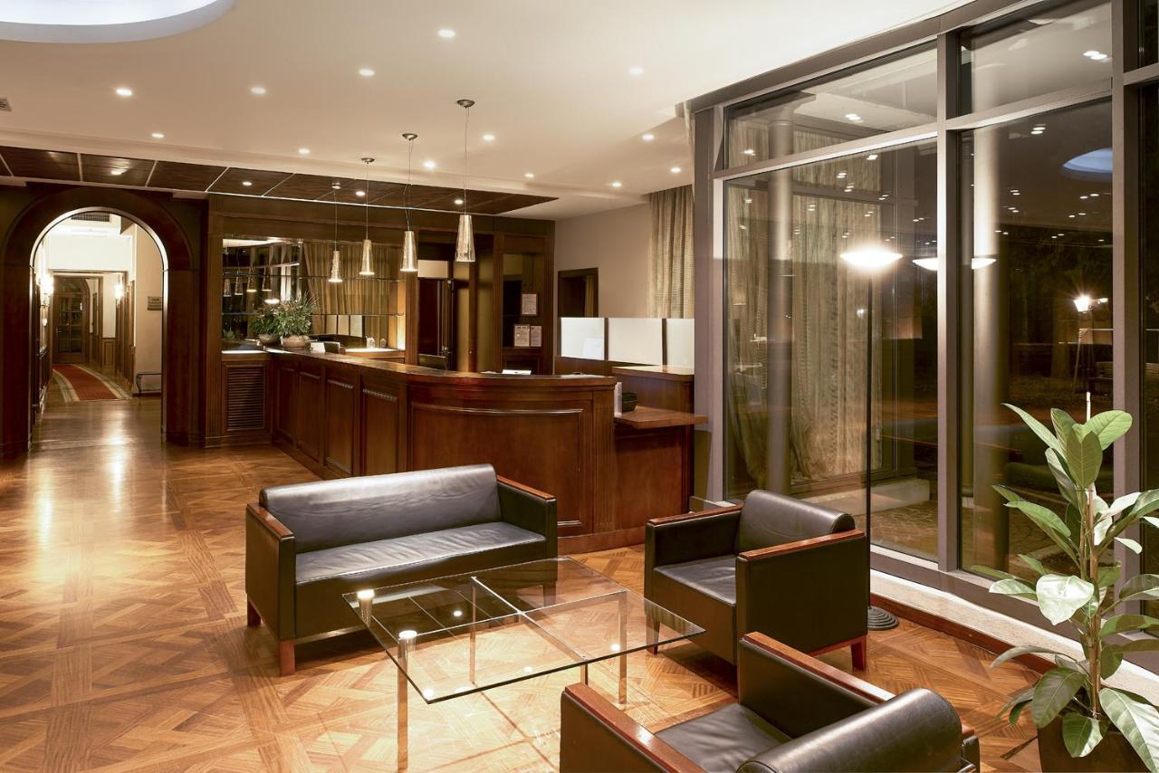 Meditur Hotel Bologna 奥扎诺-德尔艾米利亚 外观 照片