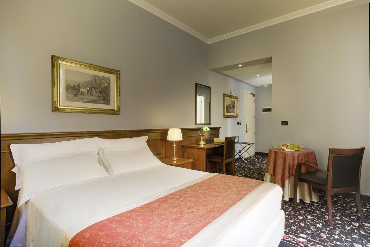 Meditur Hotel Bologna 奥扎诺-德尔艾米利亚 外观 照片