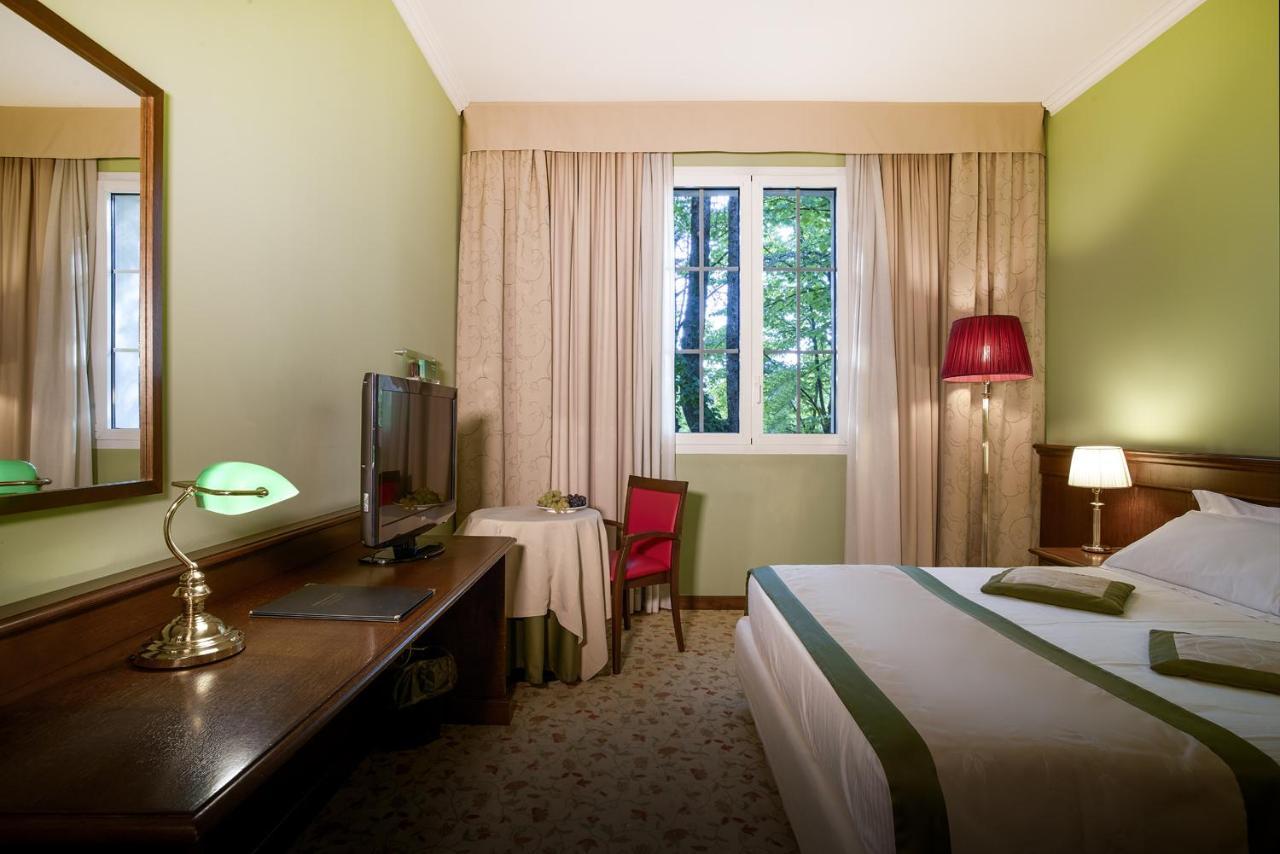 Meditur Hotel Bologna 奥扎诺-德尔艾米利亚 外观 照片