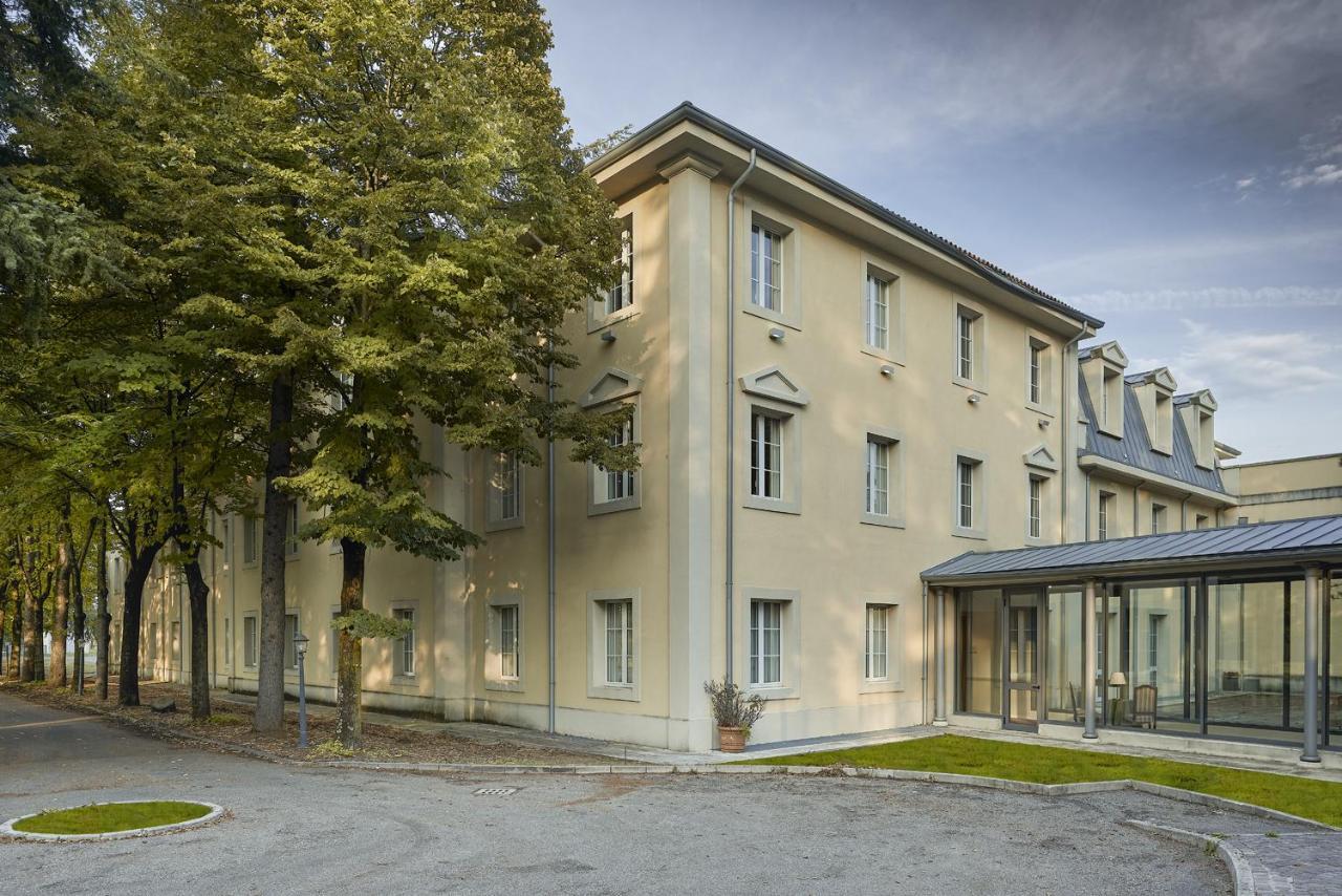 Meditur Hotel Bologna 奥扎诺-德尔艾米利亚 外观 照片