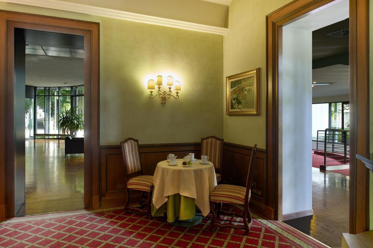 Meditur Hotel Bologna 奥扎诺-德尔艾米利亚 外观 照片