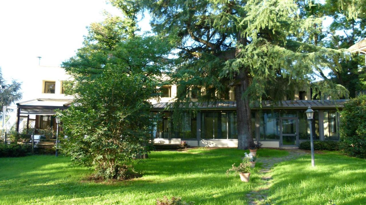 Meditur Hotel Bologna 奥扎诺-德尔艾米利亚 外观 照片