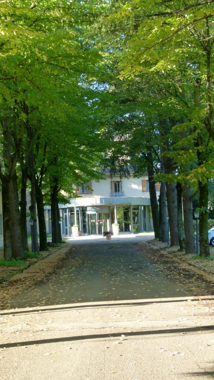 Meditur Hotel Bologna 奥扎诺-德尔艾米利亚 外观 照片