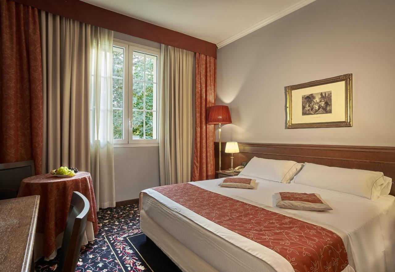 Meditur Hotel Bologna 奥扎诺-德尔艾米利亚 外观 照片
