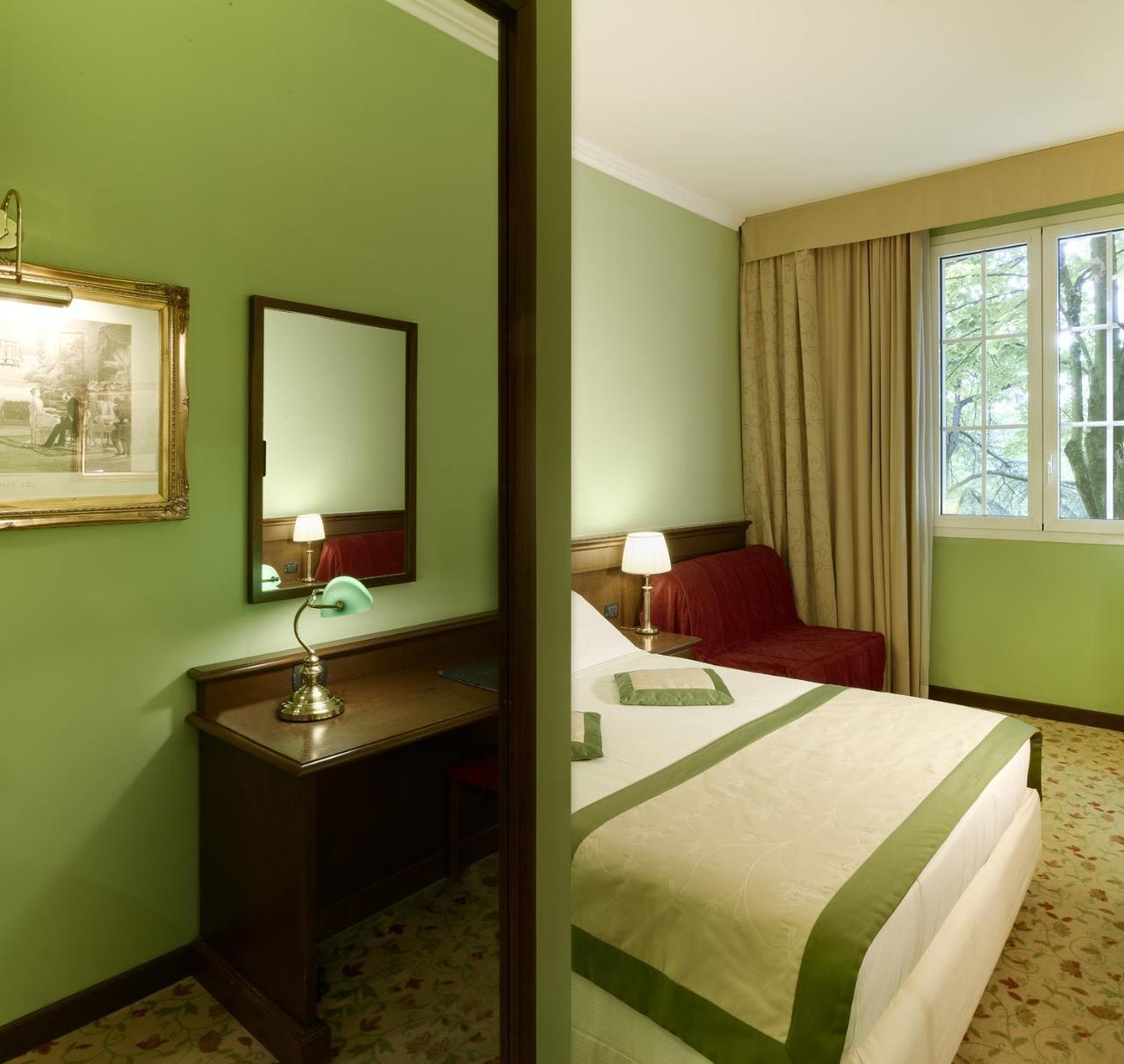 Meditur Hotel Bologna 奥扎诺-德尔艾米利亚 外观 照片