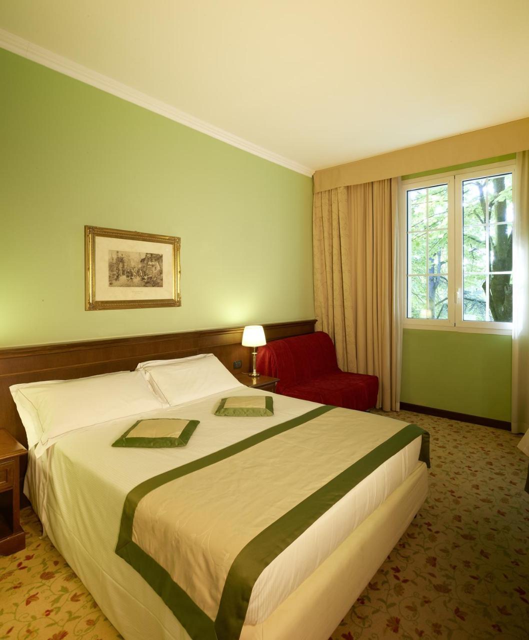 Meditur Hotel Bologna 奥扎诺-德尔艾米利亚 外观 照片